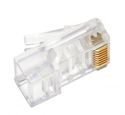 Коннектор RJ45