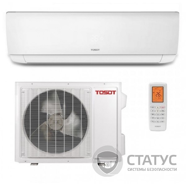 TOSOT GX-24AP EXPERT API