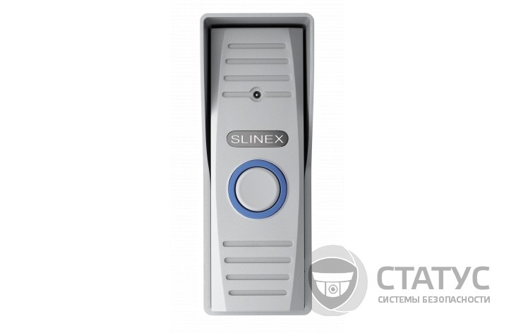 Вызывная панель Slinex ML-15HD (grey)