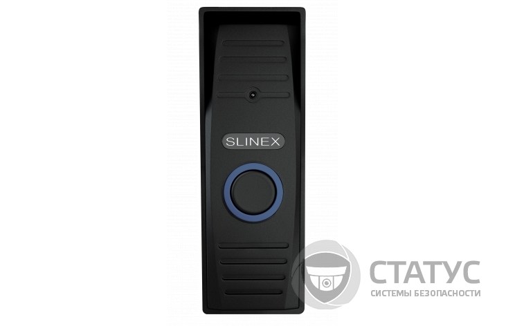 Slinex ML-15HD Черный