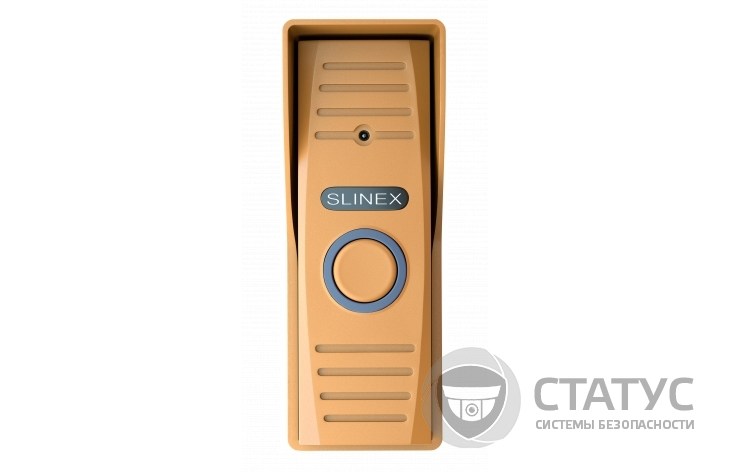 Slinex ML-15HD Медь