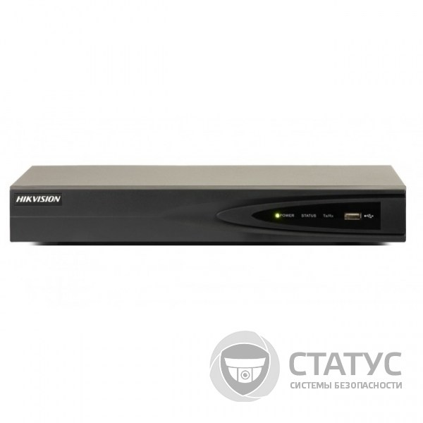 Hikvision DS-7604NI-K1