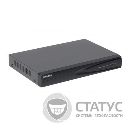 Hikvision DS-7604NI-E1/4P