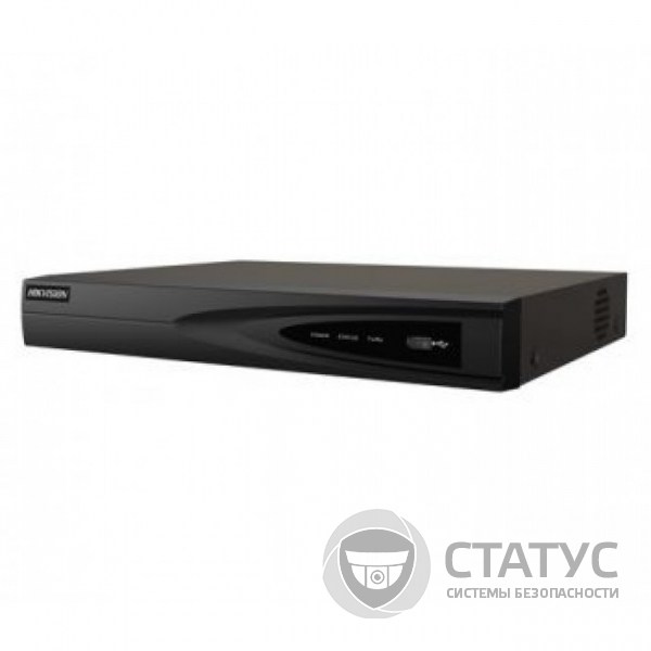 Hikvision DS-7608NI-K1(B)