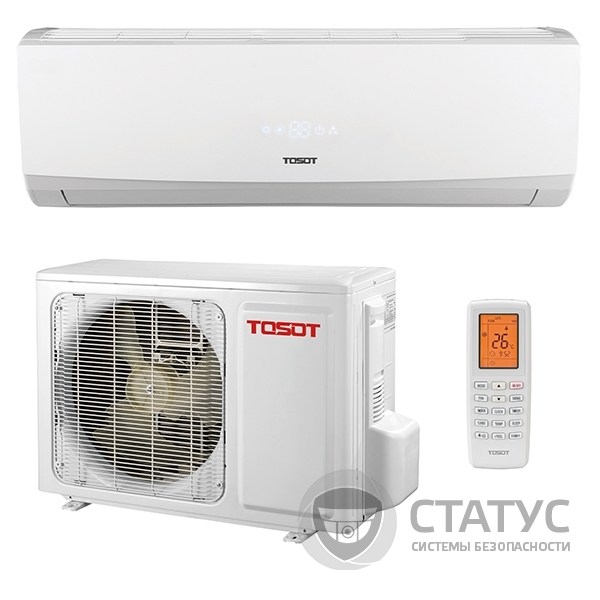 TOSOT GS-12D SMART INVERTER