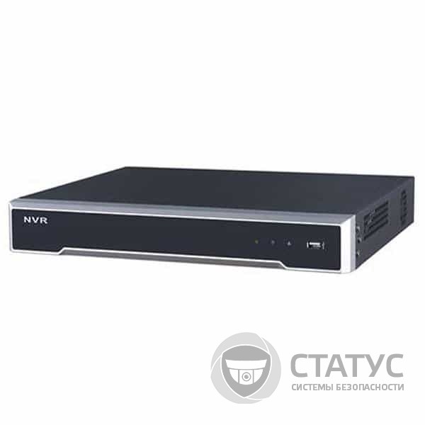 Hikvision DS-7632NI-I2/16P