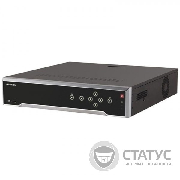 Hikvision DS-7732NI-K4/16P