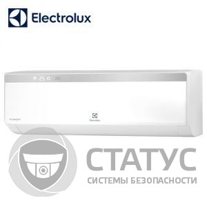 ELECTROLUX EACS-07HF/N3 FUSION