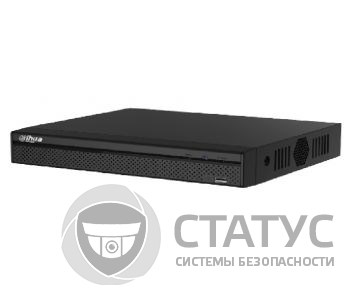 Dahua XVR5108HS-4KL-X