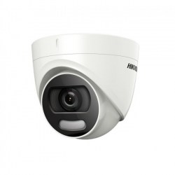 Hikvision DS-2CE72DFT-F