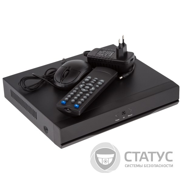 GREEN VISION GV-A-S032/04 1080N