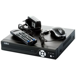 GREEN VISION GV-X-S028/08 1080P