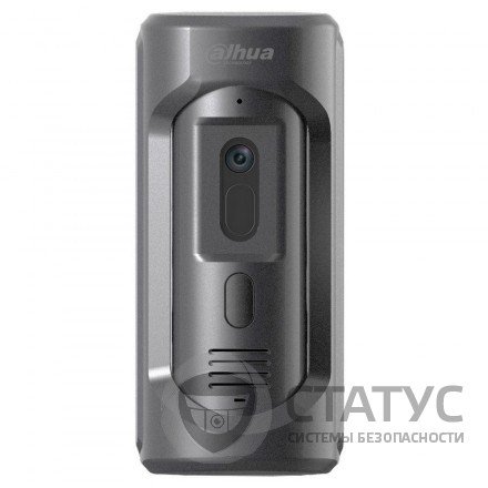 DHI-VTO2101E-P-S1 2Мп IP вызывная панель