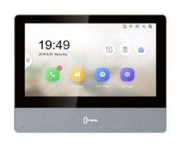 IP видеодомофон Hikvision DS-KH8350-TE1