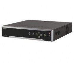 Hikvision DS-7716NI-I4(B) 16-х канальный сетевой видеорегистратор