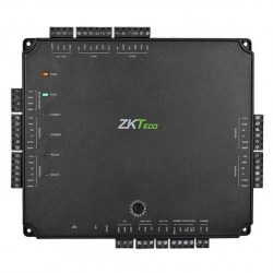 ZKTeco C5S120. Сетевой контроллер на две двухсторонние точки прохода с поддержкой Wi-Fi