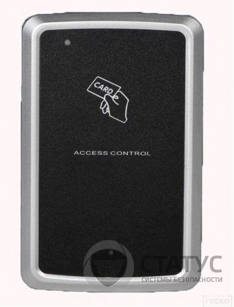 ZKTeco SA31-M. Автономный контроллер со встроенным считывателем Mifare