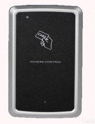 ZKTeco SA31-M. Автономный контроллер со встроенным считывателем Mifare