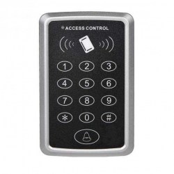 ZKTeco SA32-M. Автономный контроллер со встроенным считывателем