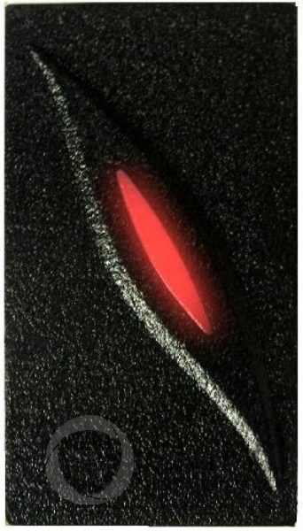 ZKTeco KR101-E Миниатюрный RFID считыватель EM Marine 125КГц