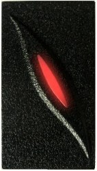 ZKTeco KR101-E Миниатюрный RFID считыватель EM Marine 125КГц