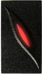 ZKTeco KR101-M Миниатюрный RFID считыватель Mifare 13.56MГц