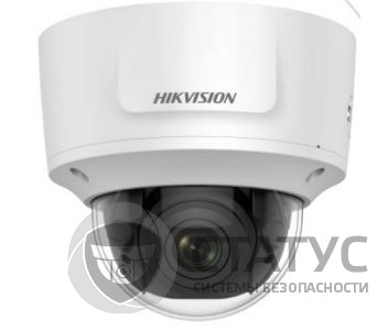 DS-2CD2743G0-IZS (2.8-12 ММ) 4 Мп сетевая видеокамера Hikvision