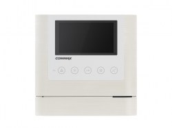 Commax CDV-43M WhitePearl