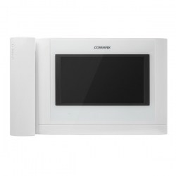 COMMAX CDV-704MHA White