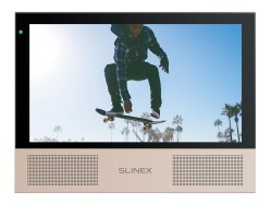 Slinex Sonik 7 Black