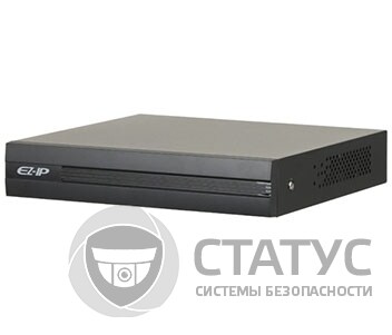 NVR1B04HC/E 4-канальный сетевой видеорегистратор