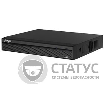 DHI-XVR5108HS-X 8-канальный Penta-brid 1080p XVR