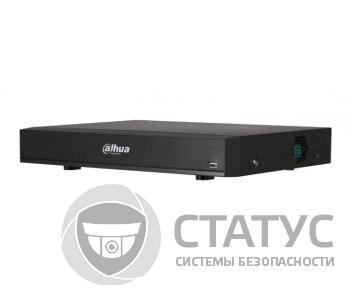DH-XVR7116HE-4KL-X 16-канальный 4K XVR