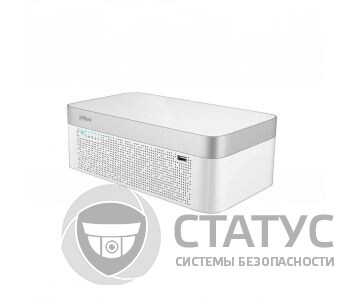DHI-XVR7104E-4KL-X 4-канальный 4K XVR