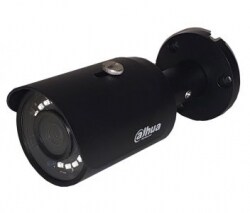  DH-IPC-HFW1230SP-S2-BE (2.8 ММ) 2 МП видеокамера