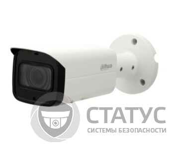 DH-IPC-HFW2831TP-ZAS 8Mп WDR IP видеокамера Dahua