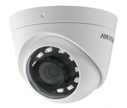  DS-2CE56D0T-I2PFB (2.8 ММ) 2Мп Turbo HD видеокамера Hikvision с встроенным Балуном