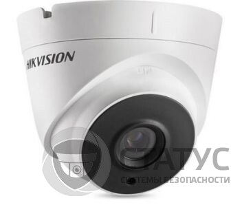 DS-2CE56H0T-IT3E (2.8 ММ) 5 Мп Turbo HD видеокамера