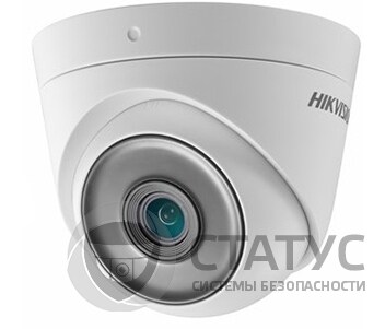 DS-2CE76D3T-ITPF (2.8 ММ) 2Мп Turbo HD видеокамера Hikvision