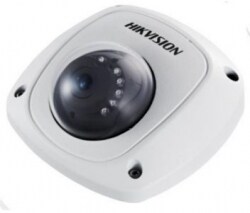 DS-2CE56D8T-IRS (2.8 ММ) 2 Мп Ultra-Low Light Turbo HD видеокамера