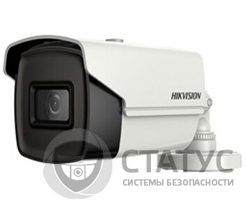 DS-2CE16U0T-IT3F (3.6ММ) 8Мп Turbo HD видеокамера Hikvision