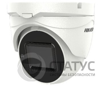 DS-2CE56H0T-IT3ZF (2.7-13 ММ) 5Мп Turbo HD видеокамера Hikvision