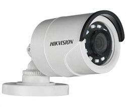 DS-2CE16D0T-I2FB (2.8 ММ) 2Мп Turbo HD видеокамера Hikvision с встроенным Балуном