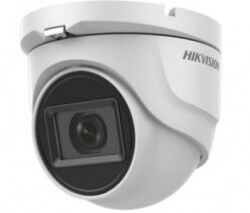 DS-2CE76U0T-ITMF (2.8 мм) 8 Мп Turbo HD відеокамера