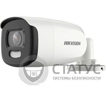 DS-2CE10HFT-F (2.8мм) 5Мп ColorVu Turbo HD