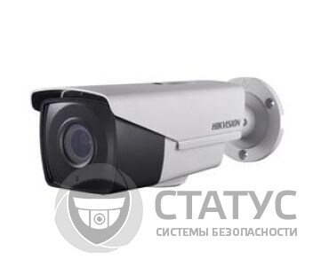 DS-2CE16D8T-IT3ZE 2.8-12MM 2 Мп Ultra-Low Light PoC видеокамера