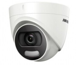 DS-2CE72HFT-F28 (2.8 ММ) 5 Мп ColorVu Turbo HD видеокамера Hikvision