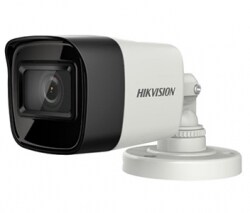 DS-2CE16U0T-ITF (2.8 ММ) 8Мп Turbo HD видеокамера Hikvision