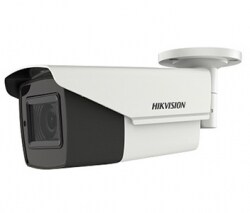 DS-2CE16H0T-IT3ZF (2.7-13.5 ММ) 5Мп Turbo HD видеокамера Hikvision с ИК подсветкой