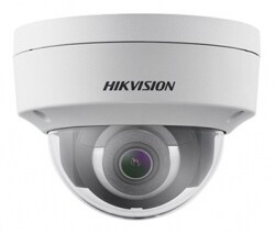 DS-2CD2121G0-IS (2.8 ММ) 2 Мп IP видеокамера Hikvision